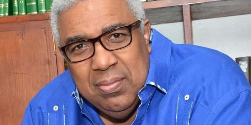 José Francisco Pena Guaba