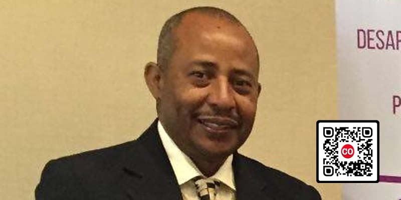 Rafael Encarnación Montero