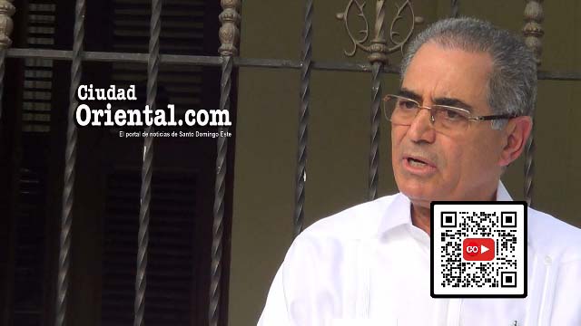 Nestor Julio Cruz Pichardo