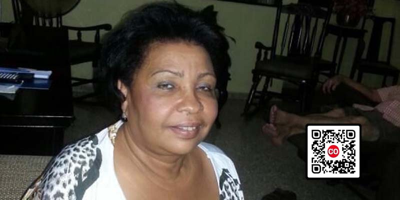 Elida Guzmán
