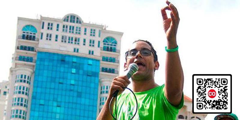 Jhonatan Liriano