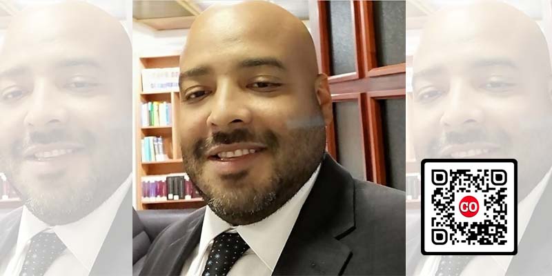 Melvin Pilarte Ovalle