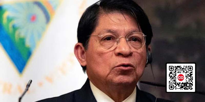 Denis Moncada Colindres