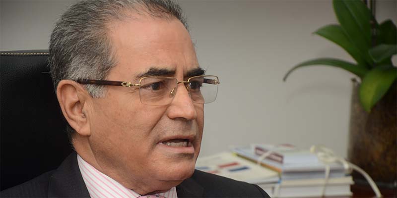 Julio Ernesto Cruz Pichardo