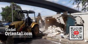 Desalojo de pescadores dispuesto por Manuel Jiménez