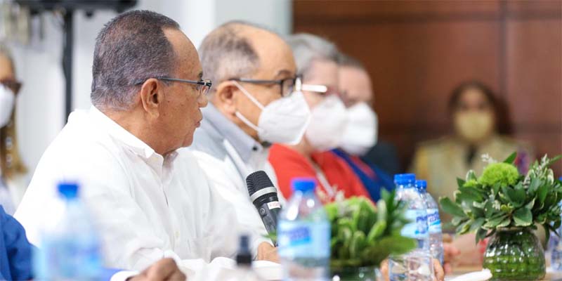 Burócratas sindicales que se asociaron con la patronal