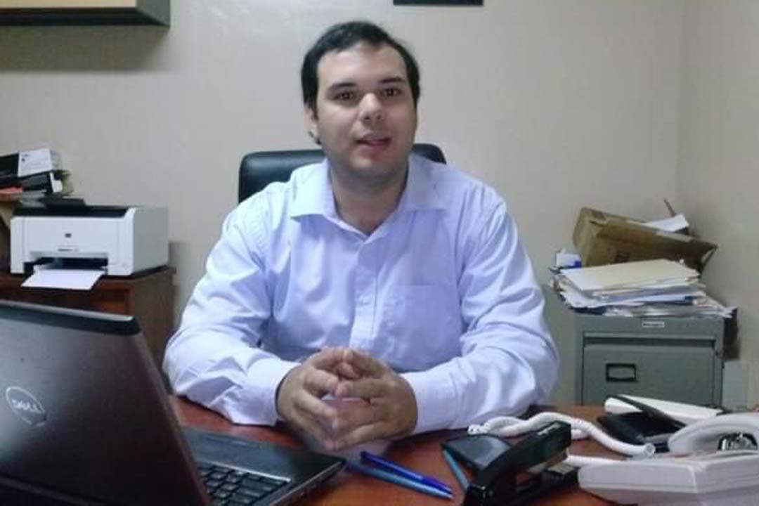 Pedro Chalas