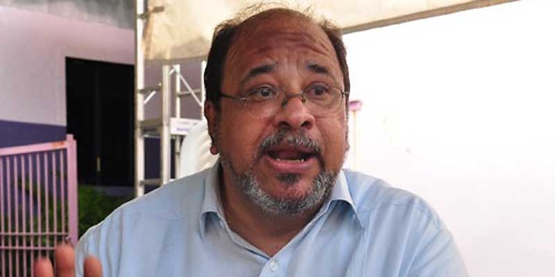 Héctor Olivo