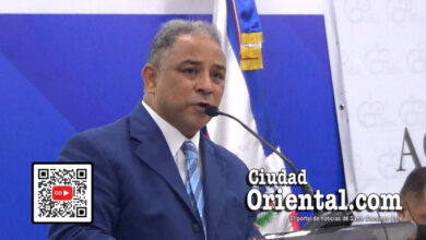 Aurelio Henríquez, Presidente del CDP