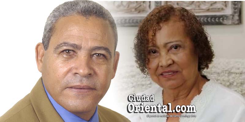 Juan María y Pura Castillo