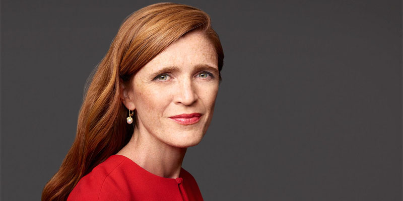 Samantha Power