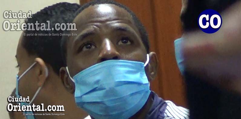 José Luis Reyes Prensa (a) Egard.