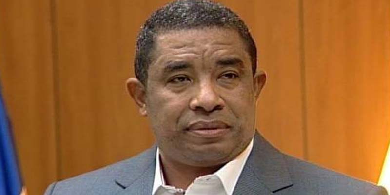 José Armando Polanco Gómez