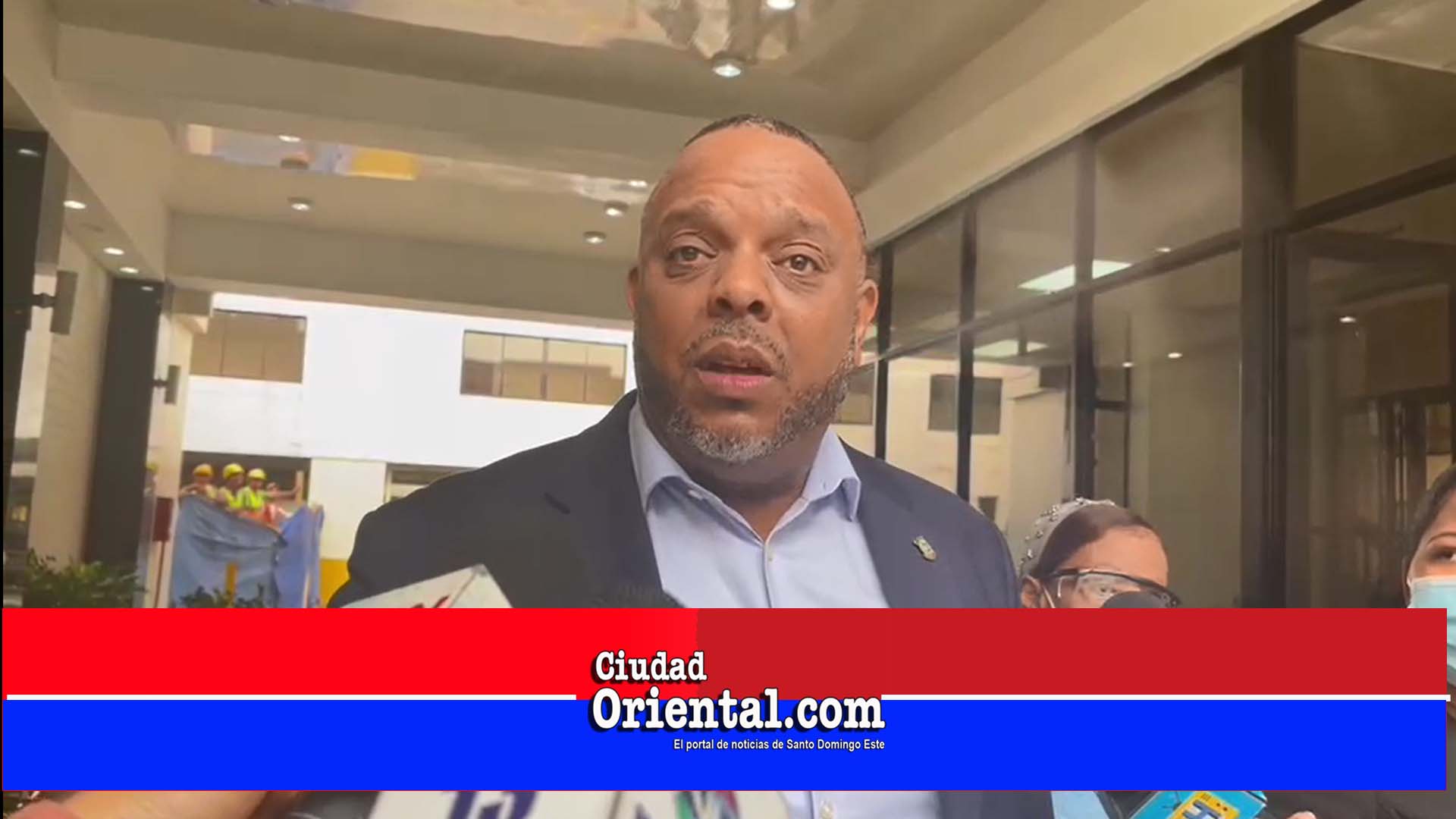 Luis Henríquez, diputado, PLD