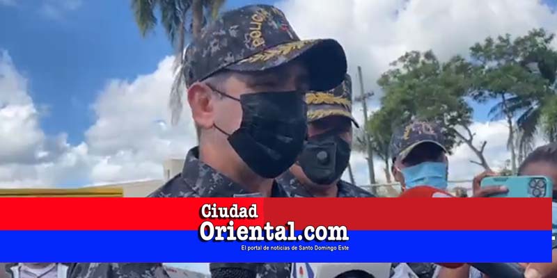 Coronel Diego Pesqueira