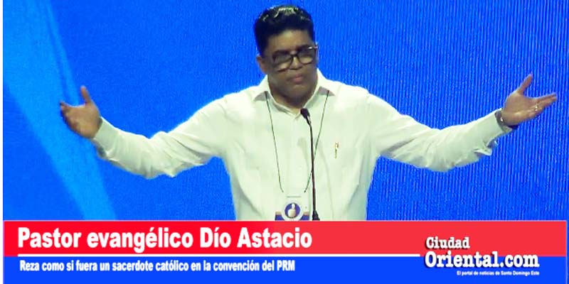Dío Astacio
