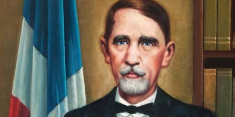 Juan Pablo Duarte