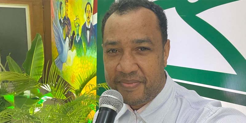 Miguel Ortega