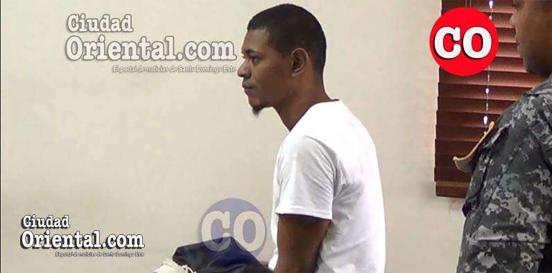 José Pérez Arias (a) Coco.