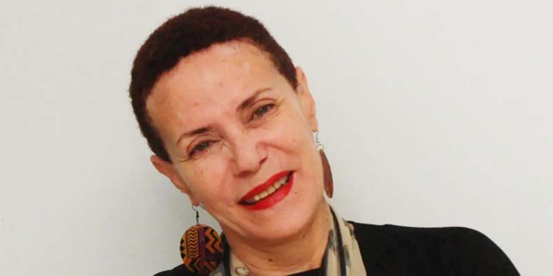 Patricia Ascuasiati