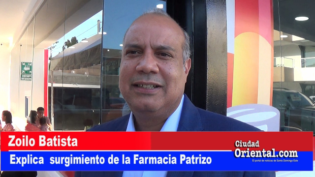 Zoilo Batista