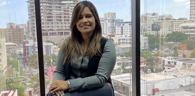 Franser Desiree Solis De Luna