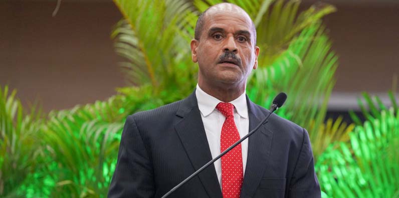 Magistrado Justiniano Montero