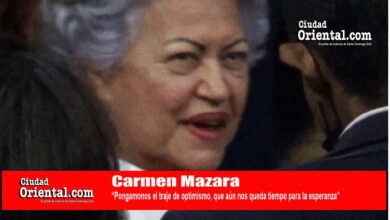 Carmen Mazara