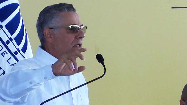 Manuel Jiménez