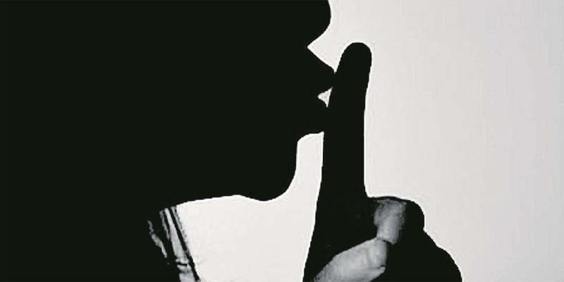 Silencio