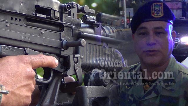 General Ludovino Fernández