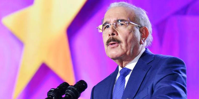Danilo Medina