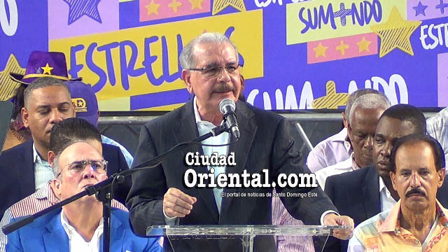 Danilo Medina