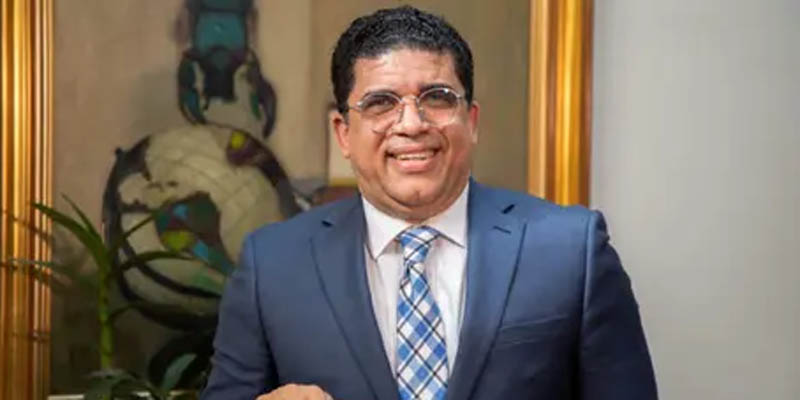 Dio Astacio