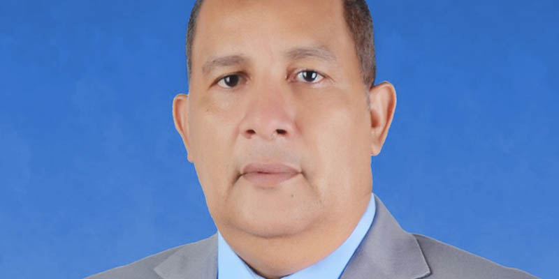 José Antonio Trinidad Sena