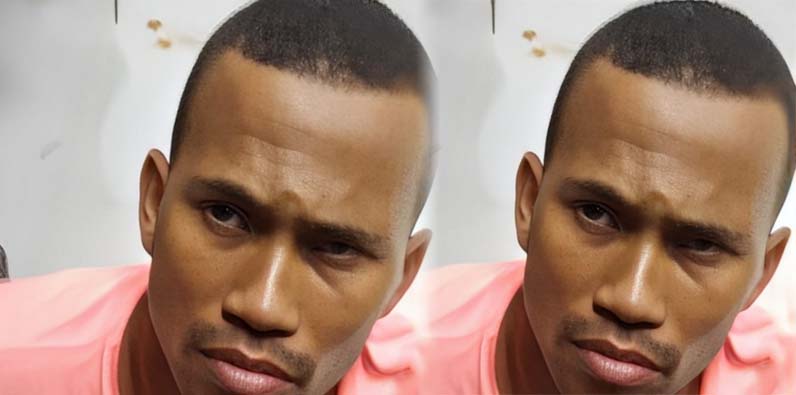 Esteban Javier Cora.