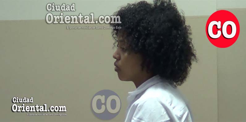 Marielies Lisset Núñez Díaz (a) Rosario Tijera