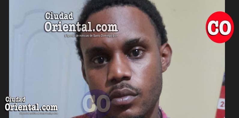 Starlin Familia (a) El Gordo.