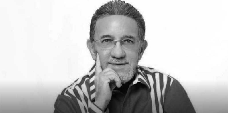 Amable Aristy Castro.