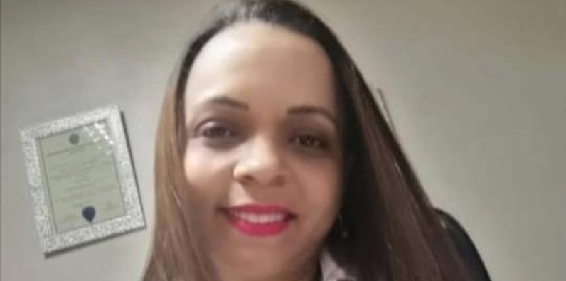 Hilda Nieves Sánchez Luna