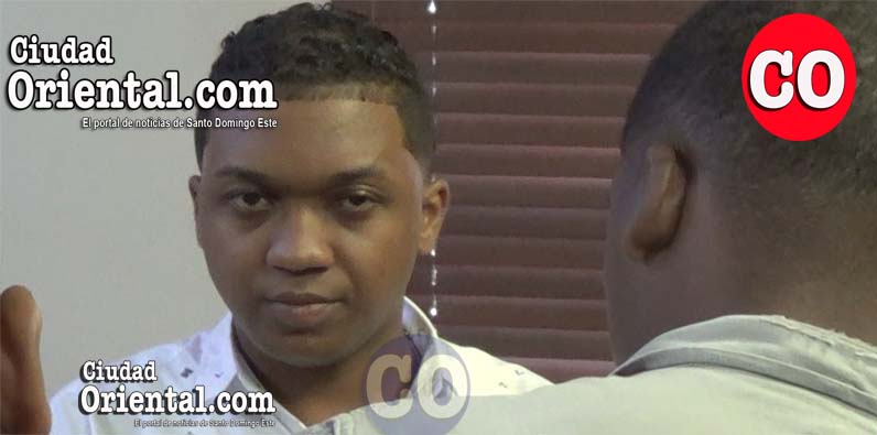 Geury Jordany Pérez Félix