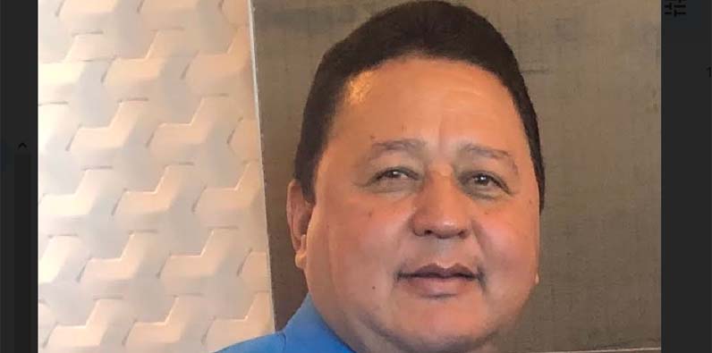 Yobany Antonio Mercado Rodríguez.