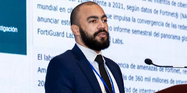 Emmanuel Tejada Lora.