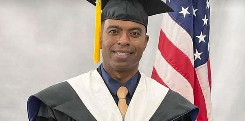 Odali Ezequiel Santana