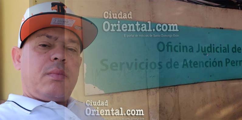 Wander Herasme González (a) El Patrón / Atención Permanente.