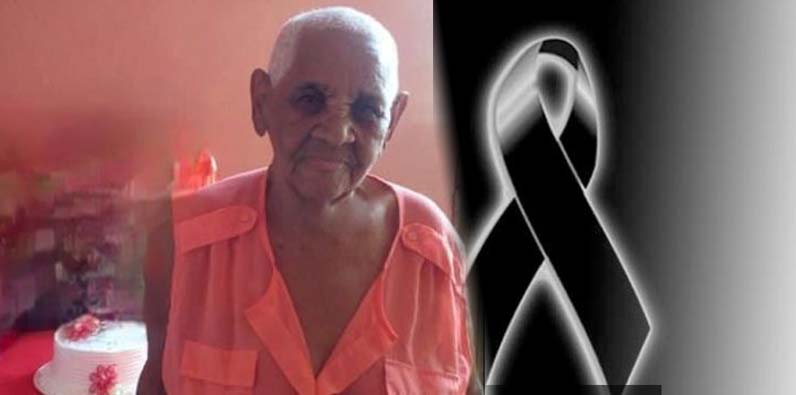 Lidis Ledesma Mancebo (a) May.