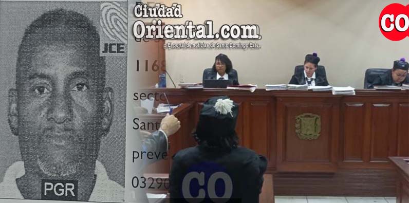 Beato Tapia Berbere/ Segundo Tribunal Colegiado.