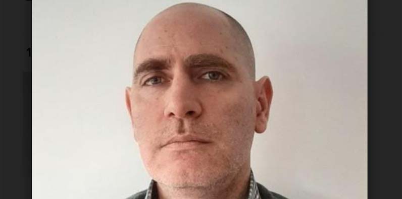 Profesor Pedro Isern.