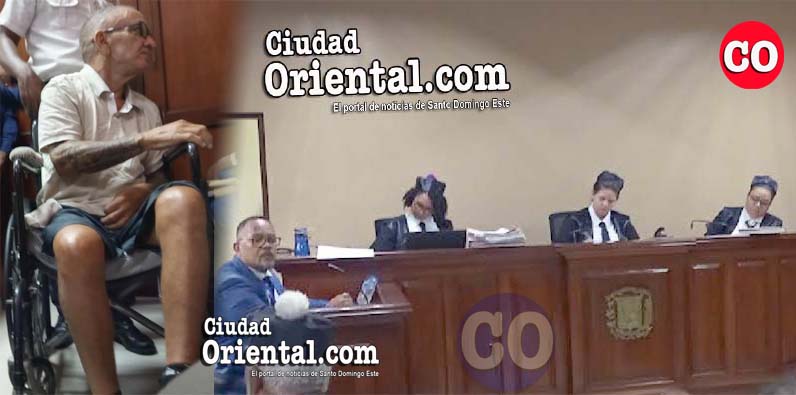 (a) Sin Rival / Segundo Tribunal Colegiado prov. Sto. Dgo.