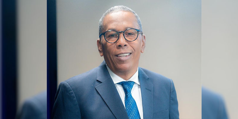 Dirigente del PRM Edgar Augusto Féliz Arbona resalta crecimiento y compromiso con el país de esa organización política